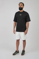 تيشرت اوفر سايز صيفي _STREET WEAR