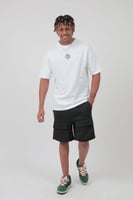 تيشرت اوفر سايز صيفي S-163