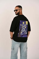 تيشرت اوفر سايز