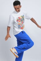 تيشرت اوفر سايز 3