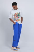 تيشرت اوفر سايز 3