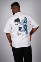 تيشرت اوفر سايز صيفي S-142