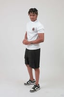 تيشرت اوفر سايز صيفي S-160