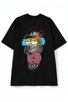 تيشرت اوفر سايز