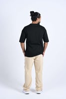 تيشرت اوفر سايز انمي