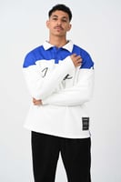 بلوفر اوفر سايز فتحت اصابع