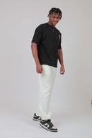 تيشرت اوفر سايز صيفي S-170