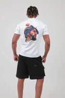 تيشرت اوفر سايز صيفي S-160