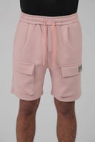 شورت رجالى ببنكي فاتح بجيب