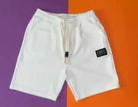 شورت رجالى ابيض h-159