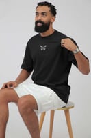 تيشرت اوفر سايز صيفي _STREET WEAR