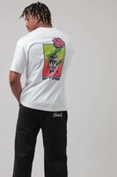 تيشرت اوفر سايز صيفي S-168