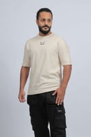 تيشرت اوفر سايز بيج