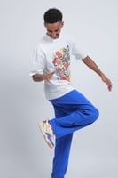 تيشرت اوفر سايز 3