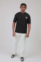 تيشرت اوفر سايز صيفي S-170