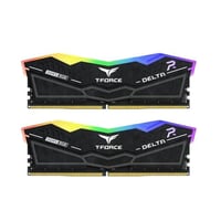TeamGroup T-Force Delta RGB DDR5 32GB (2×16GB) 600...
