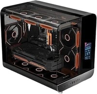 تجميعة قيمنق RTX 5070 بمعالج i7 الجيل 14