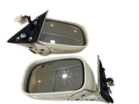 طقم مرايات لكزس400 ياباني