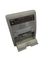 تحكم سقف 460 سلفر