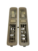 ريش مكيف سقف بيج لكزس 400