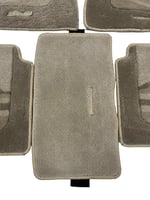 طقم فرشات لكزس 400 سعودي