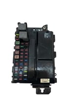 علبة فيوزات لكزس 460