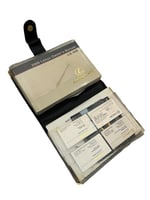 كاتلوج لكزس 430 2005