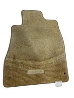 طقم فرشات ارضية لكزس 430