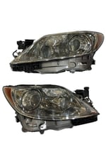 شمعات لكزس 460