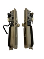 ريش مكيف سقف بيج لكزس 400