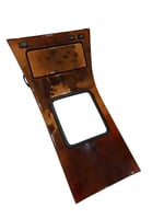 تخشيبة القير لكزس 400