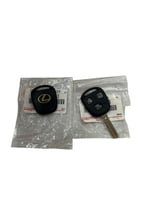 جرم مفتاح لكزس 400-430