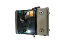 تحكم سقف 460 سلفر