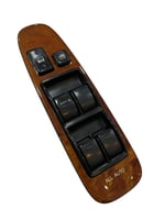 تحكم قزاز لكزس 400 كرت