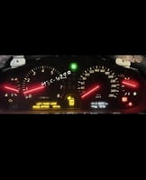 عداد لكزس 430 الماني