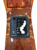 تخشيبة+ديكور قير لكزس 400