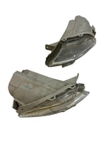 كشافات لكزس 460