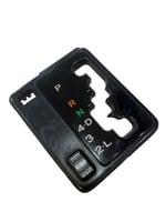 ديكور قير لكزس 400 98-2000