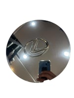 طيس لكزس 400 نيكل