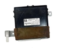 كمبيوتر باب الراكب لكزس 430