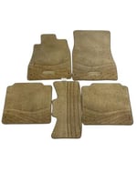 طقم فرشات ارضية لكزس 430