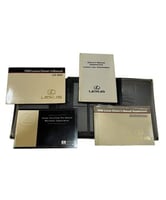 كاتلوج لكزس 400 1998