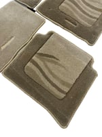 طقم فرشات لكزس 400 سعودي