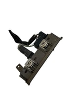 تحكم مرايات لكزس 400 سعودي