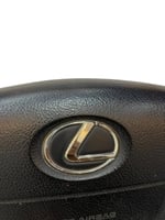 ارباق لكزس 430 اسود