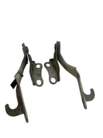 فصالات كبوت لكزس 400