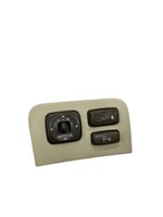 تحكم مرايات لكزس 430 هلوز للفل