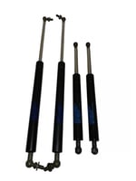 طقم مساعدات كبوت وشنطة لكزس430