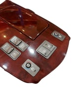 ديكور القير لكزس 460