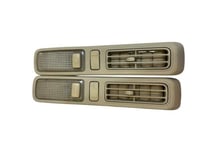 ريش مكيف سقف هلوز 430 1-3